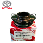 فحمة كلتش هايلوكس/انوفا/فورشنر  2006-2015 بنزين