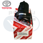 صفاية بنزين جيب شاص 2000-2009