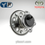 فلنجه خلفيه يسار كامري 2012-2017