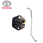 ⁦لسان قفل باب بودي FJ⁩ - الصورة ⁦2⁩