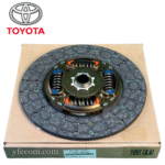 صحن كلتش هايلوكس/انوفا/فورشنر 2016-2024 ديزل