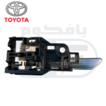 يد باب داخلي يمين كامري +رافور +باص هايس 2019-2024 - Image 2