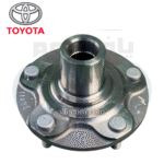 فلنجة كفر امامي جيب صالون / LX570 لكزس /2008-2022 - Image 2