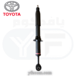 مساعد امامي FJ+برادو