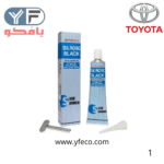 معجون تويوتا اصلي سلكون