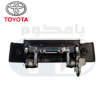 ⁦يد باب خارجي  جيب شاص/ربع يسار  1985-2018⁩ - الصورة ⁦2⁩