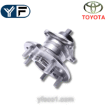 فلنجة خلفي كرولا 2014-2019