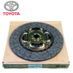 صحن كلتش فورشنر دبل 6سلندر 2006-2015