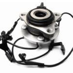 رمان  امامي يسار مع فلنجه يارس  2014-2022