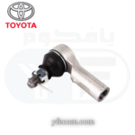 ذراع دركسون خارجي فورشنر 2016-2022