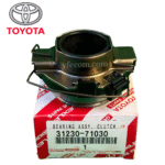 فحمة كلتش هايلوكس/انوفا/فورشنر  2006-2015 ديزل