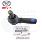 دراع ركسون خارجي كامري 93-2006