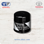 فلتر زيت كرولا 2021-2024 حديد - Image 3