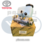 ⁦علبه فرامل جيب شاص 2007-2018⁩ - الصورة ⁦2⁩