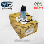 طرمبة بنزين هايلوكس2016-2024