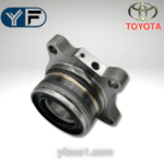 ⁦رمان خلفي يمين FJ/يرادو  ABS⁩ - الصورة ⁦2⁩