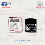 فلتر زيت كرولا 2021-2024 حديد - Image 2