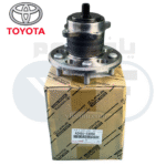 فلنجه رمان امامي IS لكزس ( 2021-2025 )