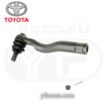 ذراع دركسون يسار سكويا