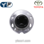 فلنجة خلفي كرولا 2014-2019 - Image 2