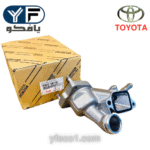 بلف حراره مع كوع فوق جيب صالون 2008-2010 8سلندر