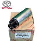 طرمبه بنزين لكزس LX47+صالون1998-2007+شاص وربع 2000-2007