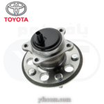 فلنجه خلفي يمين كامري  2012-2017