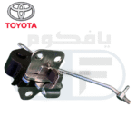 دقمة قفل باب خلفي يمين جيب صالون 91-97