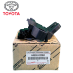 ⁦قفل شنطه كرولا 2014-2019⁩ - الصورة ⁦2⁩