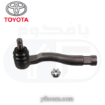 ذراع دركسون خارجي يسار صالون 98-2007