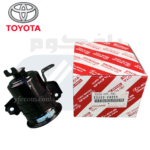 صفاية بنزين كامري 1998-2002