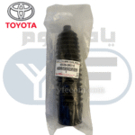 جلدة غبار دوده هايلوكس 2006-2015