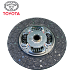 صحن كلتش باص هايس 2019-2025  6سلندر - Image 2