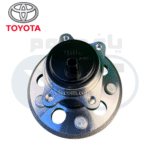 ⁦فلنجه رمان امامي IS لكزس ( 2021-2025 )⁩ - الصورة ⁦2⁩