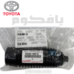 جلدة غبار دوده برادو 2010-2018