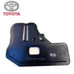 ⁦فلتر جيربكس افانزا 2016-2022+راش⁩ - الصورة ⁦2⁩