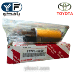 طرمبة بنزين كامري 2018-2024