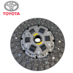 صحن كلتش كامري 2003-2006 - Image 2