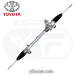 دوده كرولا 2014-2018