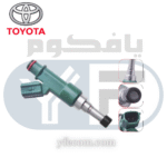 بخاخ هايلكس 2010-2015+هايس 2011-2018+برادو 4س 2015-2022