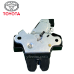 قفل شنطه كهرباء يارس 2014-2022 - Image 3