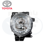 شمعة FJ يسار 2009-2010