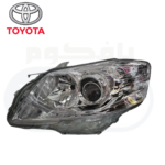 شمعة يمين اوريون 2010-2011 عادي