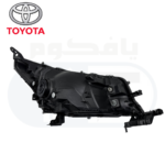 شمعة يسار هايس 2019-2021 - Image 2