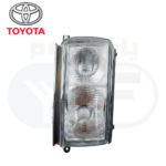 شمعة يسار صالون 1990-1997