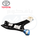 مقص امامي يسار انوفا 2023-2025