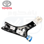 مقص امامي يسار انوفا 2023-2025 - Image 3