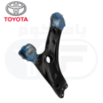 مقص امامي يسار انوفا 2023-2025 - Image 2