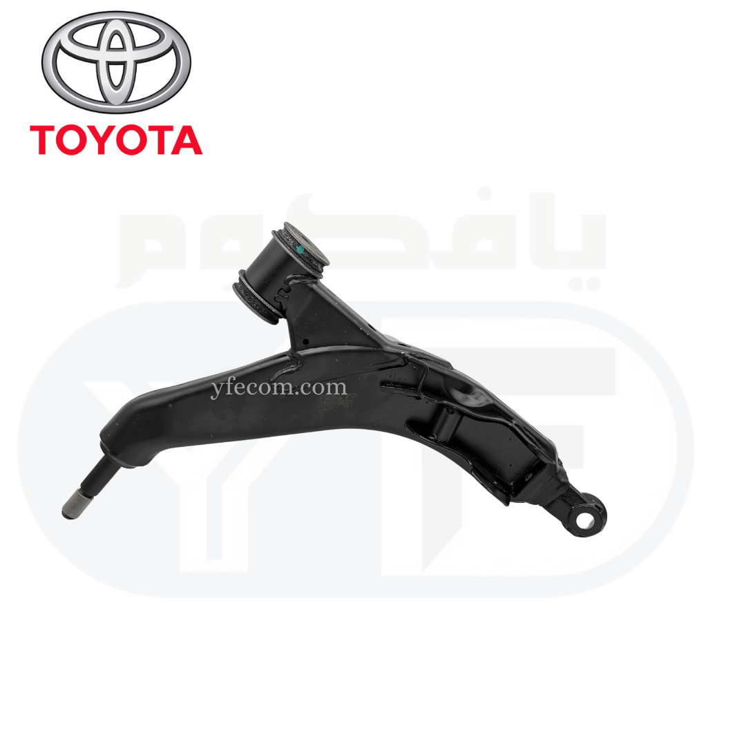 48620-30290-J مقص امامي تحت يمين GS+IS لكزس 2006-2012 - الصورة 1