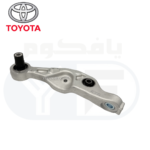 مقص امامي تحت يمين LS460 لكزس المنيوم 2007-2009 - Image 2